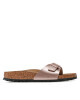 Birkenstock Чехли Madrid Bs 1023927 Розов - Mera.bg