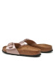 Birkenstock Чехли Madrid Bs 1023927 Розов - Mera.bg
