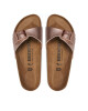 Birkenstock Чехли Madrid Bs 1023927 Розов - Mera.bg
