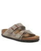 Birkenstock Чехли Arizona Bs 51463 Сив - Mera.bg