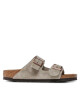 Birkenstock Чехли Arizona Bs 51463 Сив - Mera.bg
