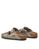 Birkenstock Чехли Arizona Bs 51463 Сив - Mera.bg