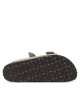 Birkenstock Чехли Arizona Bs 51463 Сив - Mera.bg