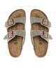 Birkenstock Чехли Arizona Bs 51463 Сив - Mera.bg