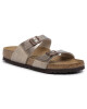 Birkenstock Чехли Syndey Bs 1016169 Златист - Mera.bg