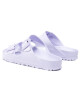 Birkenstock Чехли Arizona EVA 1017046 Виолетов - Mera.bg