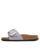 Birkenstock Чехли Madrid 1024001 Purple Fog - Mera.bg