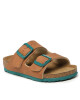 Birkenstock Чехли Arizona 1023406 Ginger Brown - Mera.bg