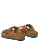 Birkenstock Чехли Arizona 1023406 Ginger Brown - Mera.bg