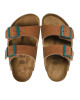 Birkenstock Чехли Arizona 1023406 Ginger Brown - Mera.bg