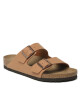 Birkenstock Чехли Arizona 1025006 Кафяв - Mera.bg
