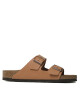 Birkenstock Чехли Arizona 1025006 Кафяв - Mera.bg
