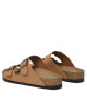 Birkenstock Чехли Arizona 1025006 Кафяв - Mera.bg