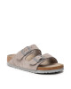 Birkenstock Чехли Arizona 1020557 Сив - Mera.bg