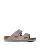 Birkenstock Чехли Arizona 1020557 Сив - Mera.bg
