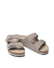 Birkenstock Чехли Arizona 1020557 Сив - Mera.bg