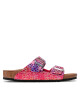 Birkenstock Чехли Arizona Kids 1022191 M Flshy Hologram Pink - Mera.bg