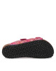 Birkenstock Чехли Arizona Kids 1022191 M Flshy Hologram Pink - Mera.bg