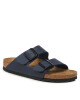 Birkenstock Чехли Arizona Birko-Flor 051753 Тъмносин - Mera.bg