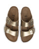 Birkenstock Чехли Arizona Bs 1016111 Златист - Mera.bg