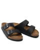 Birkenstock Чехли Arizona Bs 0552111 Черен - Mera.bg