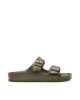 Birkenstock Чехли Arizona Eva 1019152 Зелен - Mera.bg