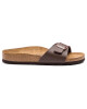 Birkenstock Чехли Madrid Bs 0040393 Кафяв - Mera.bg