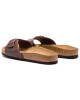 Birkenstock Чехли Madrid Bs 0040393 Кафяв - Mera.bg