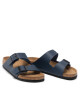 Birkenstock Чехли Arizona 0051751 Тъмносин - Mera.bg