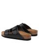 Birkenstock Чехли Arizona 0051193 Черен - Mera.bg