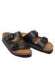 Birkenstock Чехли Arizona 0051193 Черен - Mera.bg