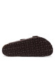 Birkenstock Чехли Arizona Birko-Flor 0051701 Кафяв - Mera.bg