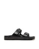 Birkenstock Чехли Arizona EVA 0129423 Черен - Mera.bg