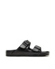 Birkenstock Чехли Arizona EVA 0129423 Черен - Mera.bg