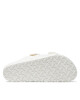Birkenstock Чехли Arizona EVA 0129441 Бял - Mera.bg