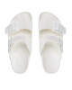 Birkenstock Чехли Arizona EVA 0129443 Бял - Mera.bg