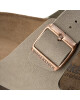 Birkenstock Чехли Arizona Birko-Flor nubuk 0151211 Сив - Mera.bg