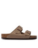 Birkenstock Чехли Arizona 0352201 Кафяв - Mera.bg