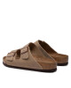 Birkenstock Чехли Arizona 0352201 Кафяв - Mera.bg