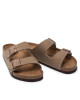Birkenstock Чехли Arizona 0352201 Кафяв - Mera.bg