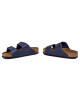 Birkenstock Чехли Arizona 051061 Тъмносин - Mera.bg