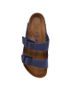 Birkenstock Чехли Arizona 051061 Тъмносин - Mera.bg