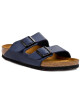 Birkenstock Чехли Arizona 051063 Син - Mera.bg