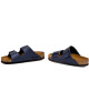 Birkenstock Чехли Arizona 051063 Син - Mera.bg