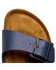 Birkenstock Чехли Arizona 051063 Син - Mera.bg