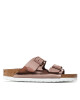 Birkenstock Чехли Arizona Metallic 0952093 Розов - Mera.bg