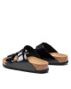 Birkenstock Чехли Arizona Birko-Flor 1005292 Черен - Mera.bg