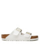 Birkenstock Чехли Arizona 1005294 Бял - Mera.bg