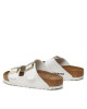 Birkenstock Чехли Arizona 1005294 Бял - Mera.bg