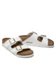Birkenstock Чехли Arizona 1005294 Бял - Mera.bg